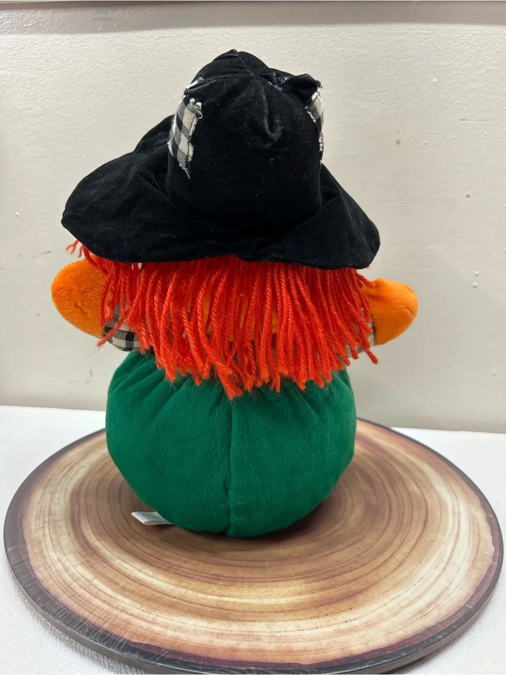 Fiesta vintage halloween
